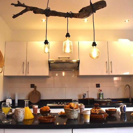 Cosy Luxury Apartment - Gueliz Marrákes Kültér fotó