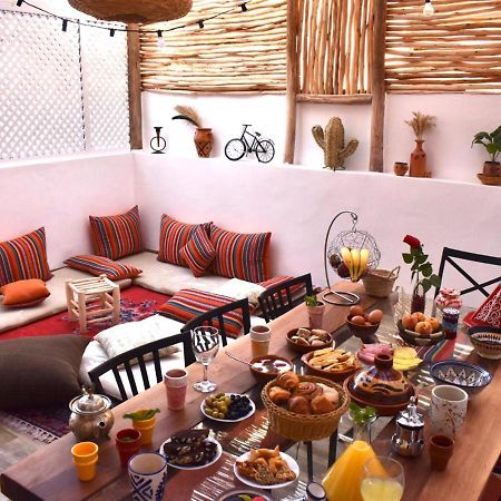 Cosy Luxury Apartment - Gueliz Marrákes Kültér fotó